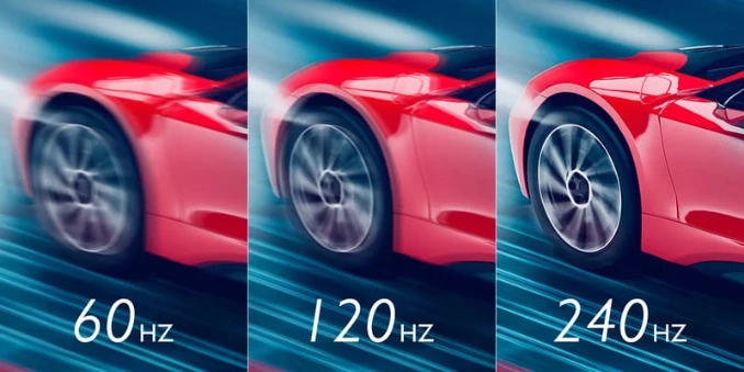 led display refresh rate compare led display refresh rate compare